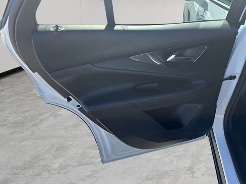 Used 2024 Chevrolet Blazer EV RS AWD/4WD image 20