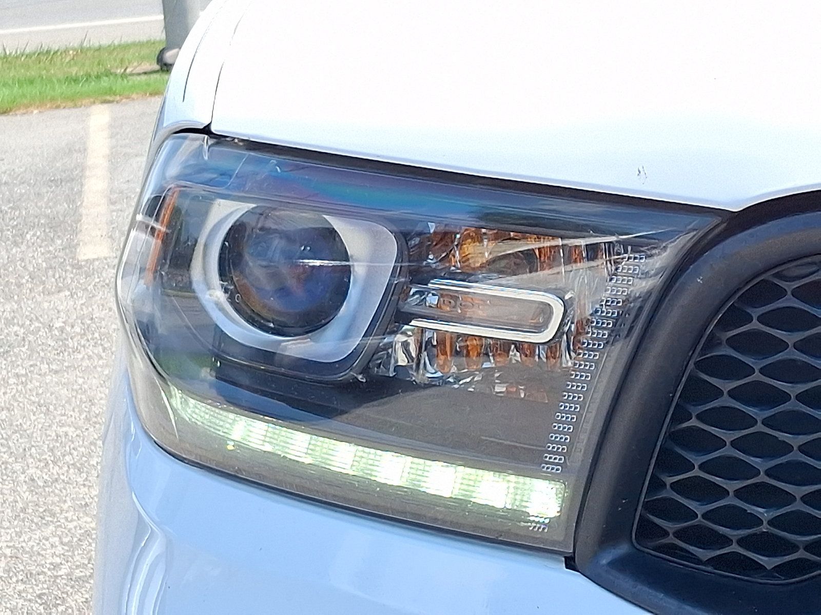 Used 2020 Dodge Durango GT AWD/4WD image 9