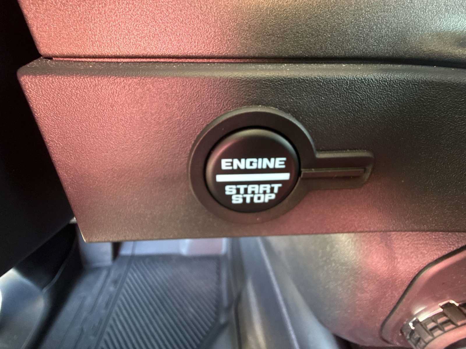 Used 2025 Ford Bronco Badlands AWD/4WD image 17