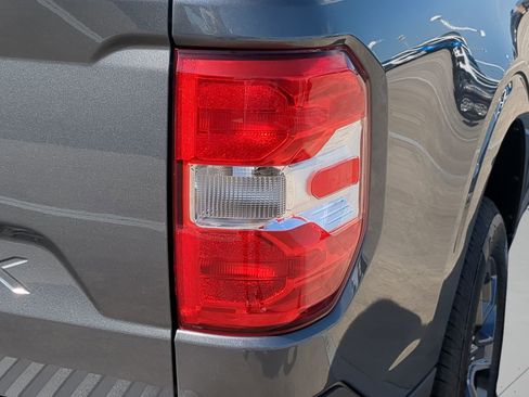 New 2026 Ford Maverick XLT FWD image 41