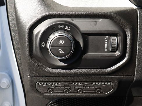 New 2026 Jeep Gladiator Sport image 11