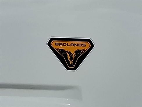 Used 2024 Ford Bronco Sport Badlands w/ Premium Package image 11