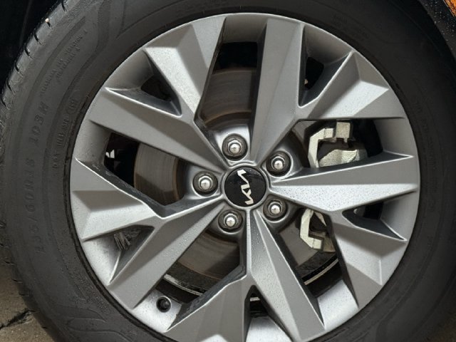 Used 2025 Kia Sportage SX FWD image 8