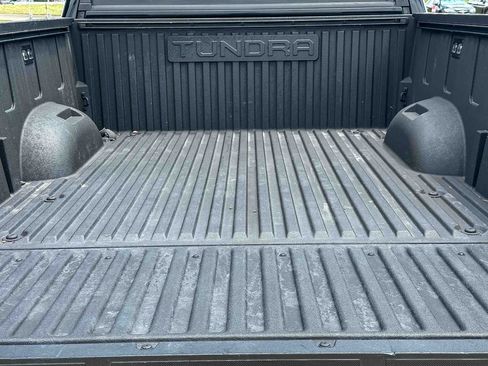 Used 2024 Toyota Tundra SR5 AWD/4WD image 20