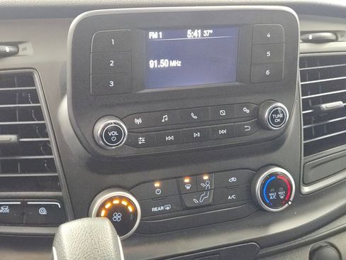 Used 2024 Ford Transit 250 Low Roof w/ Exterior Upgrade Package image 24