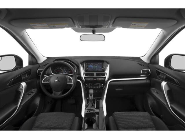 Used 2019 Mitsubishi Eclipse Cross ES AWD/4WD image 8