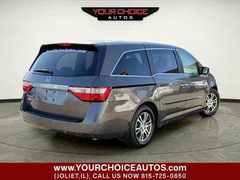 Used 2011 Honda Odyssey EX image 5