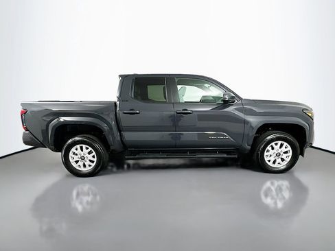 Certified 2025 Toyota Tacoma SR5 RWD image 4