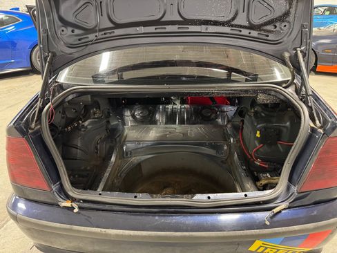 Used 2003 BMW 325i Sedan image 74