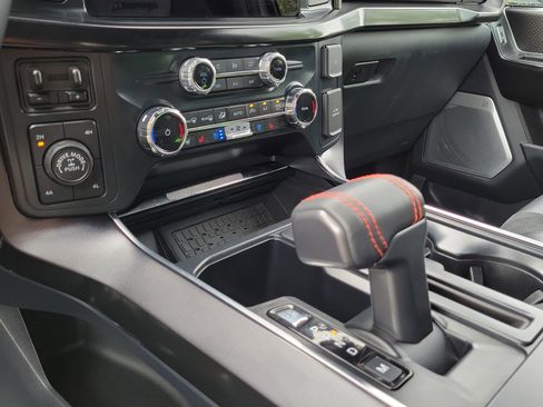 Certified 2024 Ford F150 Raptor w/ Equipment Group 803A Raptor R image 27