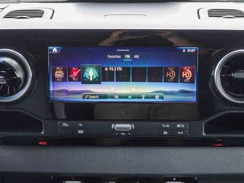 New 2025 Mercedes-Benz Sprinter 2500 image 13