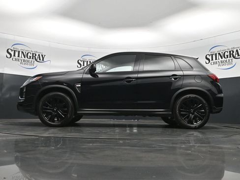 Used 2024 Mitsubishi Outlander Sport AWD image 29