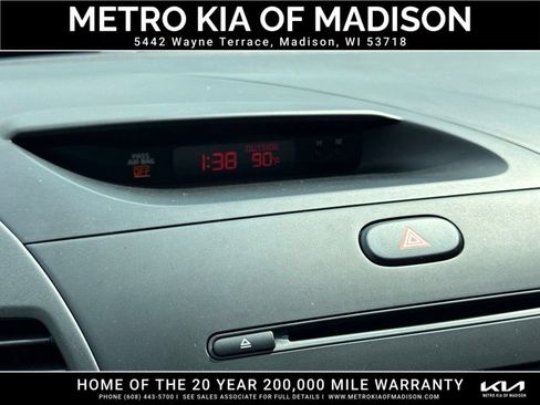Used 2016 Kia Forte LX FWD image 24