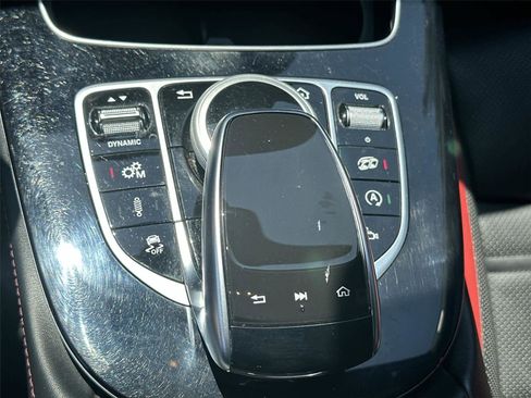 Used 2019 Mercedes-Benz E 53 AMG 4MATIC Coupe image 28