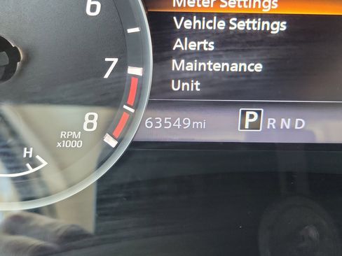 Used 2022 Nissan Frontier SV image 25