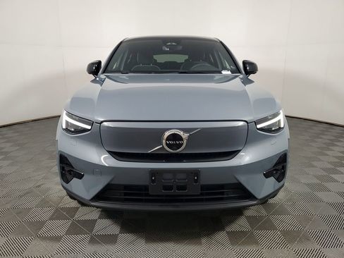 Certified 2023 Volvo C40 P8 Recharge Ultimate image 2