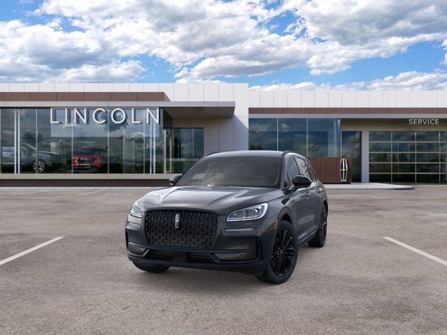 New 2025 Lincoln Corsair Grand Touring w/ Jet Appearance Package AWD/4WD image 2