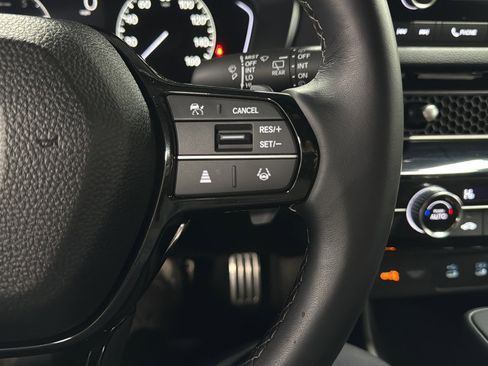 Used 2025 Honda Civic Sport image 20