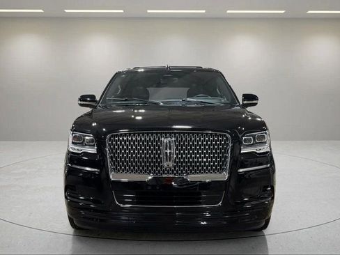 Certified 2023 Lincoln Navigator Reserve image 20