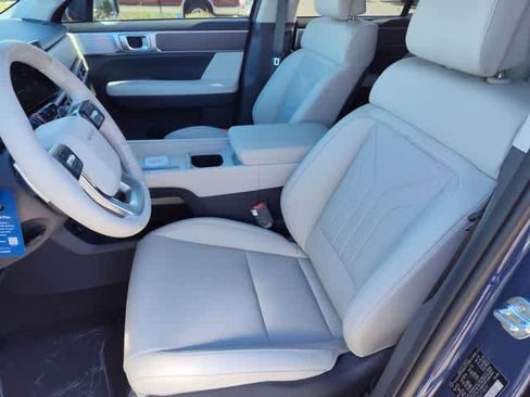 New 2026 Hyundai Santa Fe SEL image 14