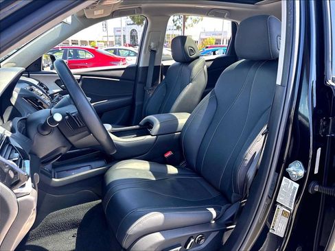 Used 2024 Acura RDX SH-AWD w/ Technology Package image 27