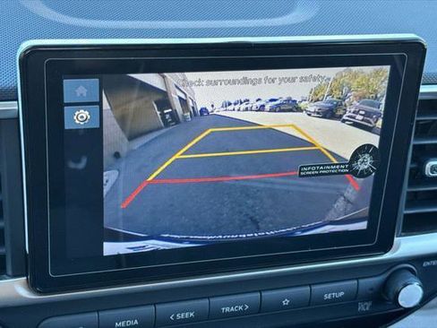 New 2026 Hyundai Venue SEL image 16