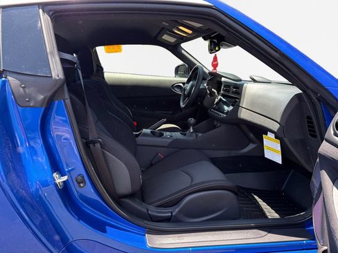 Used 2026 Nissan Z Sport w/ Floor Mat Package RWD image 25