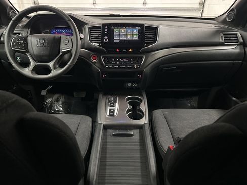 Used 2022 Honda Pilot Sport image 25
