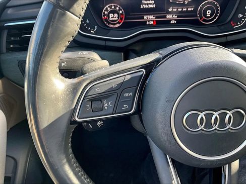Used 2017 Audi A4 2.0T Premium Plus image 18