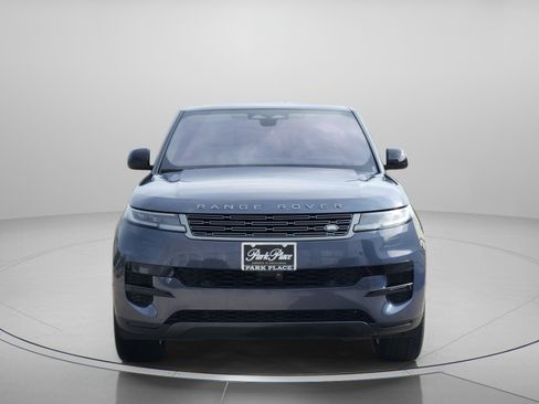 Certified 2023 Land Rover Range Rover Sport SE AWD/4WD image 6