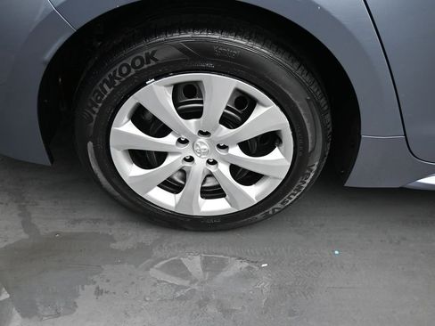 Used 2024 Toyota Corolla LE image 10