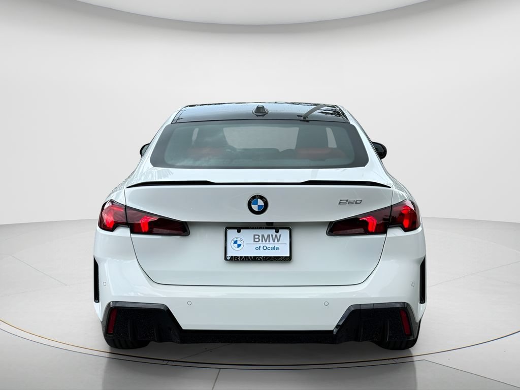 New 2026 BMW 228i w/ Premium Package FWD image 6