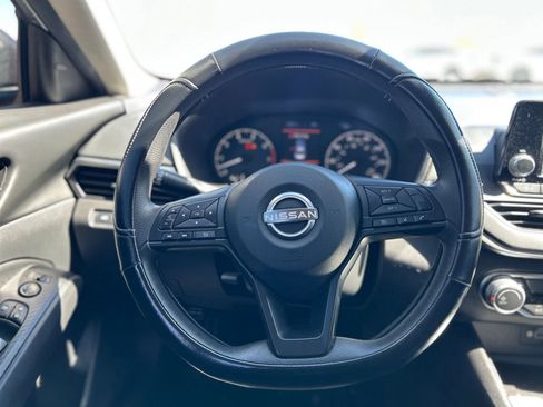 Used 2023 Nissan Altima 2.5 S image 19