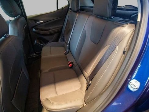 Certified 2023 Buick Encore GX Preferred w/ Cold Weather Comfort Package image 21