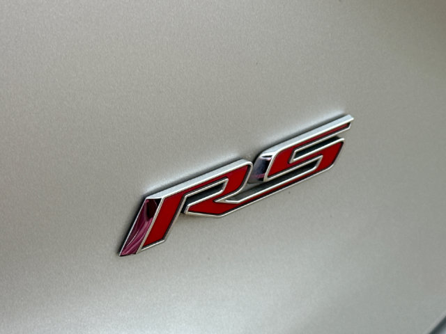 Used 2020 Chevrolet Blazer RS FWD image 10