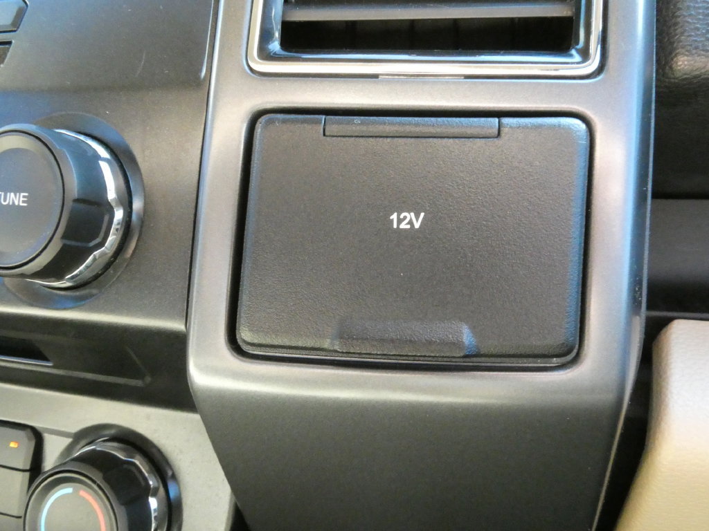 Used 2018 Ford F150 XLT AWD/4WD image 29