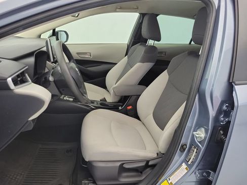 Used 2021 Toyota Corolla LE FWD image 21