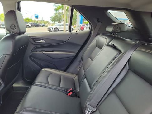 Used 2020 Chevrolet Equinox Premier FWD image 10