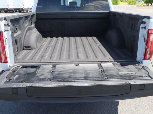 Certified 2024 Ford F150 Raptor AWD/4WD image 10