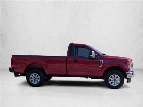 Used 2022 Ford F250 XLT w/ XLT Value Package image 4