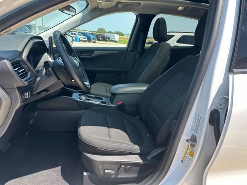 Used 2024 Ford Escape Active w/ Tech Pack #1 AWD/4WD image 11