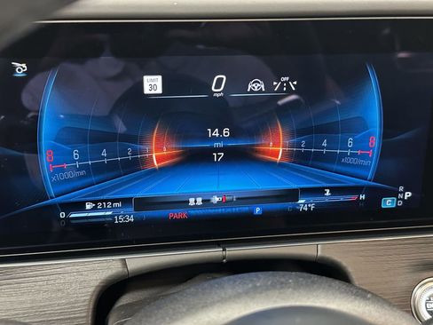 New 2026 Mercedes-Benz AMG GT 63 image 31