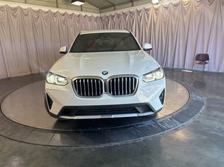 Used 2022 BMW X3 sDrive30i w/ Premium Package 2 (ZPA) RWD video 2