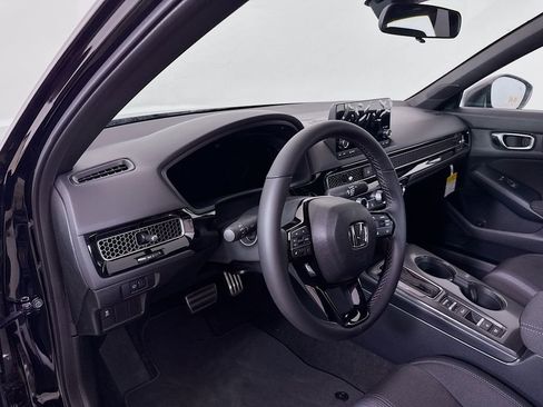 New 2026 Honda Civic Sport image 9