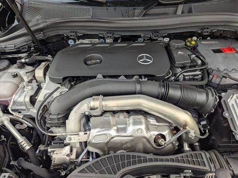 New 2026 Mercedes-Benz GLA 250 image 15
