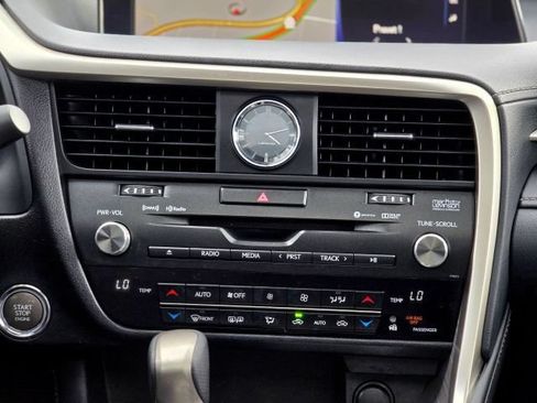 Used 2016 Lexus RX 350 AWD image 19