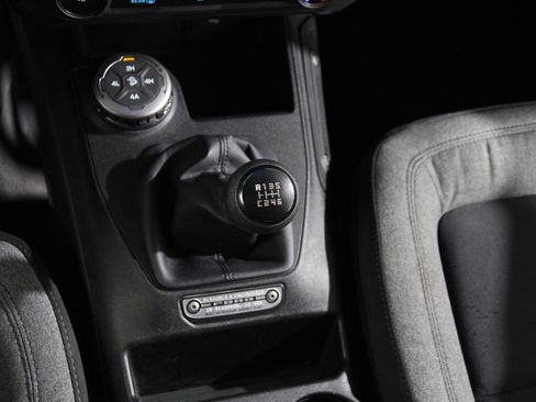 Used 2023 Ford Bronco 2-Door w/ Sasquatch Package image 17