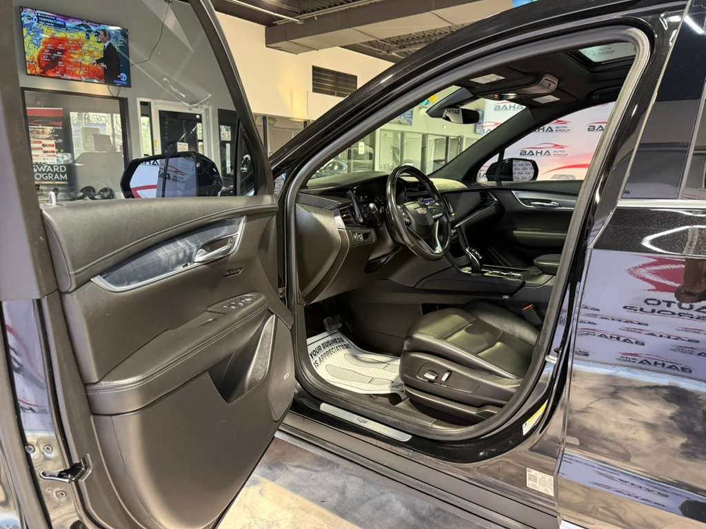 Used 2021 Cadillac XT6 Luxury FWD image 25