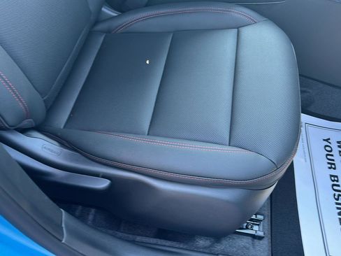 New 2026 Chevrolet Trax RS FWD image 30