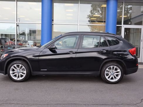Used 2015 BMW X1 xDrive28i AWD/4WD image 2